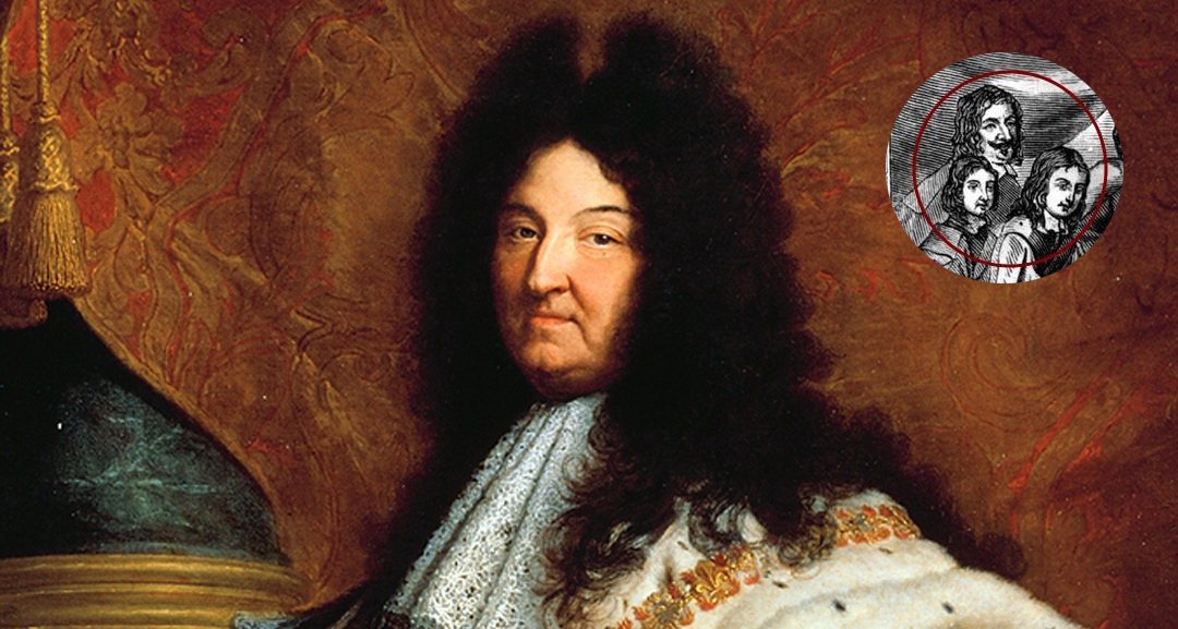Louis XIV