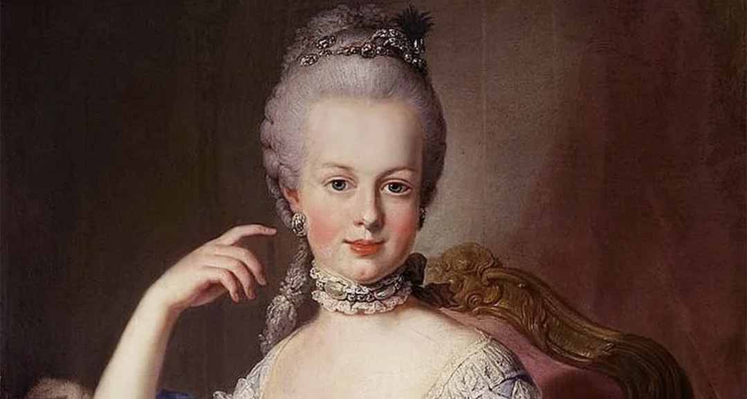 Marie Antoinette