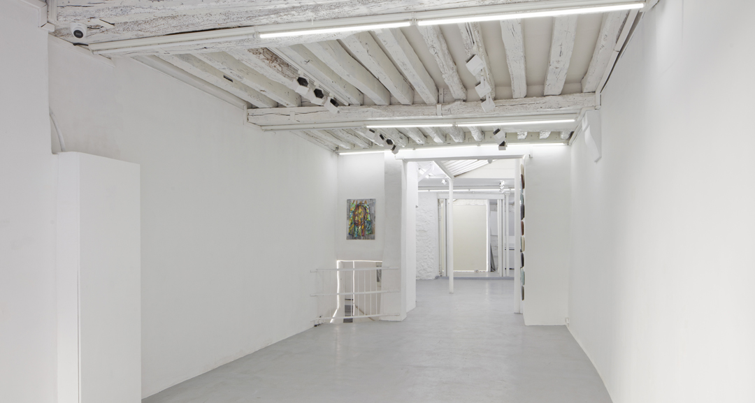 Showroom Paris N°9
