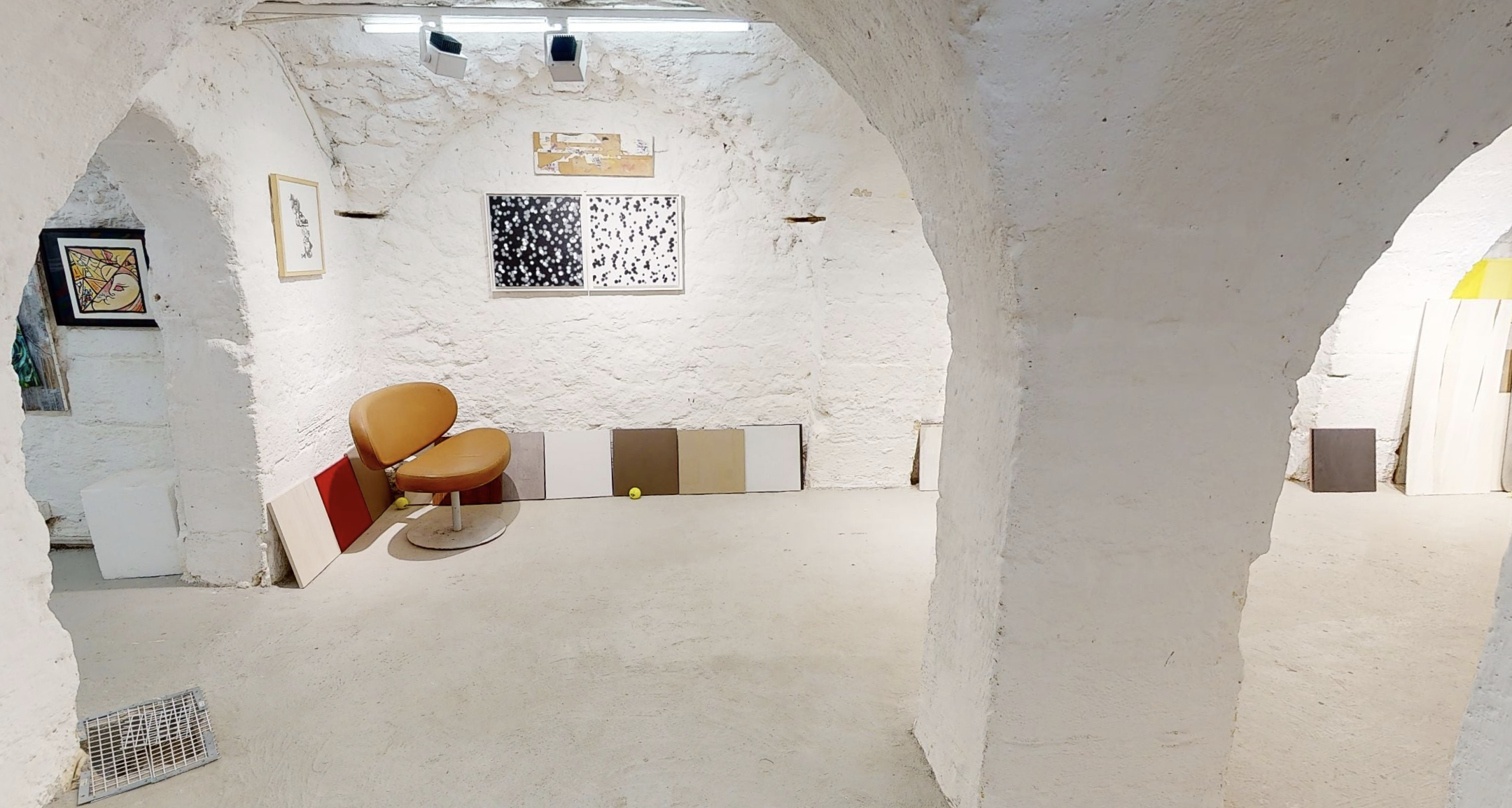 Showroom Paris N°9