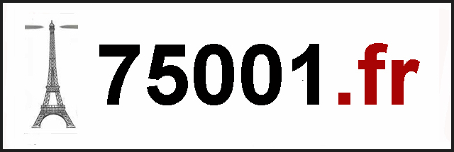 75001.fr