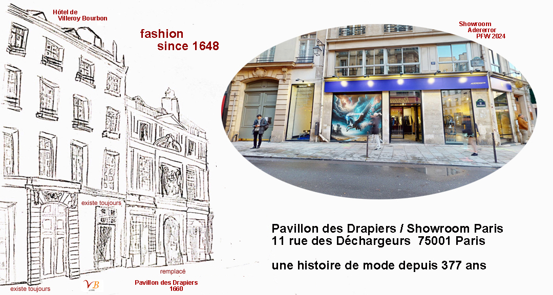 Showroom Paris N°1